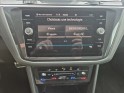 Volkswagen tiguan 2.0tdi 150ch dsg7 active virtual cockpit carplay caméra acc led ambiance garantie 12 mois occasion...