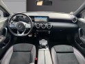 Mercedes classe a amg line 180 d 8g-dct - jantes 19 - caméra - carplay - sièges chauffants - garantie 12 mois occasion...