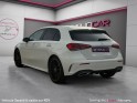 Mercedes classe a amg line 180 d 8g-dct - jantes 19 - caméra - carplay - sièges chauffants - garantie 12 mois occasion...
