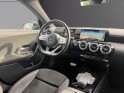 Mercedes classe a amg line 180 d 8g-dct - jantes 19 - caméra - carplay - sièges chauffants - garantie 12 mois occasion...