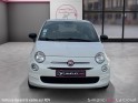 Fiat 500 serie 6 euro 6d 1.2 69 ch s/s pop occasion simplicicar la ciotat simplicicar simplicibike france