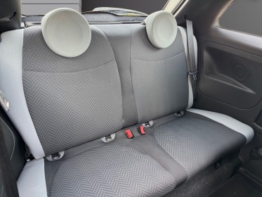 Fiat 500 serie 6 euro 6d 1.2 69 ch s/s pop occasion simplicicar la ciotat simplicicar simplicibike france