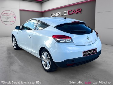 Renault megane iii coupe tce 115 energy eco2 intens occasion simplicicar la fleche simplicicar simplicibike france
