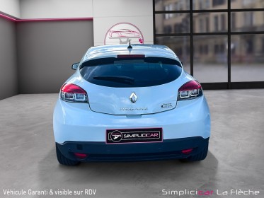 Renault megane iii coupe tce 115 energy eco2 intens occasion simplicicar la fleche simplicicar simplicibike france