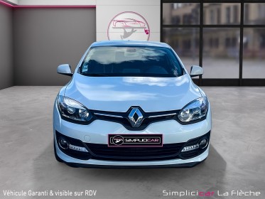 Renault megane iii coupe tce 115 energy eco2 intens occasion simplicicar la fleche simplicicar simplicibike france