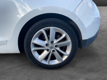 Renault megane iii coupe tce 115 energy eco2 intens occasion simplicicar la fleche simplicicar simplicibike france