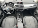 Bmw x1 f48 sdrive 18d 150 ch lounge régulateur de vitesse / radar de recul / climatisation bizone / garantie 12 mois...