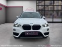 Bmw x1 f48 sdrive 18d 150 ch lounge régulateur de vitesse / radar de recul / climatisation bizone / garantie 12 mois...