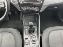 Bmw x1 f48 sdrive 18d 150 ch lounge régulateur de vitesse / radar de recul / climatisation bizone / garantie 12 mois...