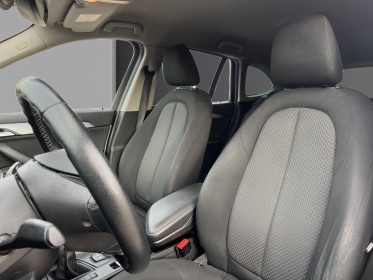 Bmw x1 f48 sdrive 18d 150 ch lounge régulateur de vitesse / radar de recul / climatisation bizone / garantie 12 mois...