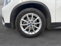 Bmw x1 f48 sdrive 18d 150 ch lounge régulateur de vitesse / radar de recul / climatisation bizone / garantie 12 mois...