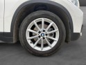 Bmw x1 f48 sdrive 18d 150 ch lounge régulateur de vitesse / radar de recul / climatisation bizone / garantie 12 mois...