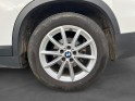 Bmw x1 f48 sdrive 18d 150 ch lounge régulateur de vitesse / radar de recul / climatisation bizone / garantie 12 mois...