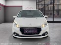 Peugeot 208 bluehdi 100ch ss bvm5 signature régulateur bluetooth ecran tactile garantie 12 mois occasion barberey...