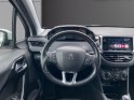 Peugeot 208 bluehdi 100ch ss bvm5 signature régulateur bluetooth ecran tactile garantie 12 mois occasion barberey...