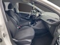 Peugeot 208 bluehdi 100ch ss bvm5 signature régulateur bluetooth ecran tactile garantie 12 mois occasion barberey...