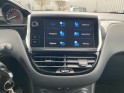 Peugeot 208 bluehdi 100ch ss bvm5 signature régulateur bluetooth ecran tactile garantie 12 mois occasion barberey...