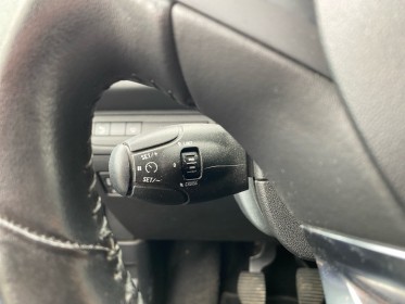 Peugeot 208 bluehdi 100ch ss bvm5 signature régulateur bluetooth ecran tactile garantie 12 mois occasion barberey...