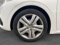 Peugeot 208 bluehdi 100ch ss bvm5 signature régulateur bluetooth ecran tactile garantie 12 mois occasion barberey...