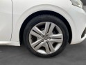 Peugeot 208 bluehdi 100ch ss bvm5 signature régulateur bluetooth ecran tactile garantie 12 mois occasion barberey...