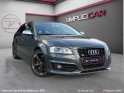 Audi s3 sportback 2.0 tfsi 265 quattro garantie 12 mois occasion abbeville simplicicar simplicibike france
