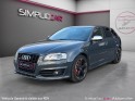 Audi s3 sportback 2.0 tfsi 265 quattro garantie 12 mois occasion abbeville simplicicar simplicibike france