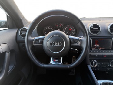 Audi s3 sportback 2.0 tfsi 265 quattro garantie 12 mois occasion abbeville simplicicar simplicibike france