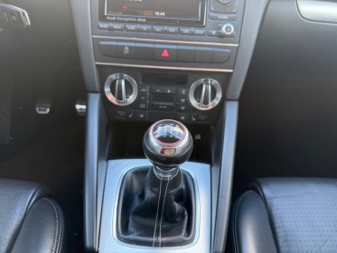 Audi s3 sportback 2.0 tfsi 265 quattro garantie 12 mois occasion abbeville simplicicar simplicibike france