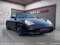 Porsche 911 carrera cabriolet 996 3.6i - hardtop - garantie 12 mois occasion simplicicar annecy simplicicar simplicibike france