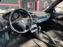 Porsche 911 carrera cabriolet 996 3.6i - hardtop - garantie 12 mois occasion simplicicar annecy simplicicar simplicibike france