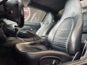 Porsche 911 carrera cabriolet 996 3.6i - hardtop - garantie 12 mois occasion simplicicar annecy simplicicar simplicibike france