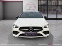 Mercedes benz cla 200 d cla 200d amg line garantie 12 mois occasion simplicicar annecy simplicicar simplicibike france