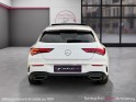 Mercedes benz cla 200 d cla 200d amg line garantie 12 mois occasion simplicicar annecy simplicicar simplicibike france
