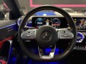 Mercedes benz cla 200 d cla 200d amg line garantie 12 mois occasion simplicicar annecy simplicicar simplicibike france