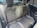 Mercedes classe a 180 136ch amg line 7g_dct, caméra ar/360, radar av/ar, apple carplay, siège chauffant, garantie 12 mois....