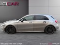 Mercedes classe a 180 136ch amg line 7g_dct, caméra ar/360, radar av/ar, apple carplay, siège chauffant, garantie 12 mois....