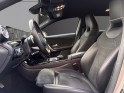 Mercedes classe a 180 136ch amg line 7g_dct, caméra ar/360, radar av/ar, apple carplay, siège chauffant, garantie 12 mois....