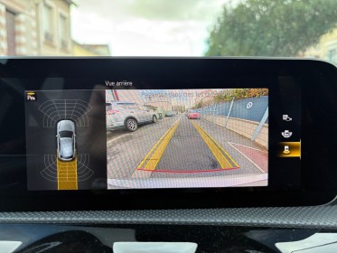 Mercedes classe a 180 136ch amg line 7g_dct, caméra ar/360, radar av/ar, apple carplay, siège chauffant, garantie 12 mois....