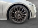 Mercedes classe a 180 136ch amg line 7g_dct, caméra ar/360, radar av/ar, apple carplay, siège chauffant, garantie 12 mois....
