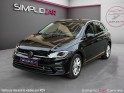 Volkswagen polo 1.0 tsi 110 ss dsg7 style occasion cannes (06) simplicicar simplicibike france