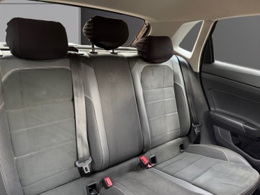 Volkswagen polo 1.0 tsi 110 ss dsg7 style occasion cannes (06) simplicicar simplicibike france