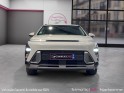Hyundai kona hybrid 141 creative garantie constructeur sieges et volant chauffant carplay caméra de recul occasion...