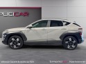 Hyundai kona hybrid 141 creative garantie constructeur sieges et volant chauffant carplay caméra de recul occasion...