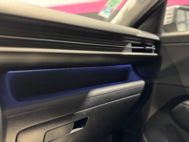 Hyundai kona hybrid 141 creative garantie constructeur sieges et volant chauffant carplay caméra de recul occasion...