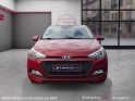 Hyundai i20 1.2 75 edition  garantie 12 mois occasion simplicicar angers simplicicar simplicibike france