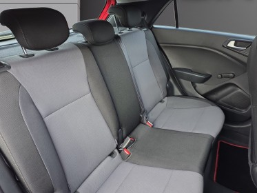 Hyundai i20 1.2 75 edition  garantie 12 mois occasion simplicicar angers simplicicar simplicibike france