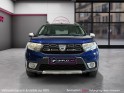 Dacia sandero tce 90 stepway occasion simplicicar magny-en-vexin simplicicar simplicibike france