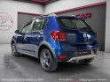 Dacia sandero tce 90 stepway occasion simplicicar magny-en-vexin simplicicar simplicibike france