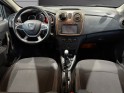 Dacia sandero tce 90 stepway occasion simplicicar magny-en-vexin simplicicar simplicibike france
