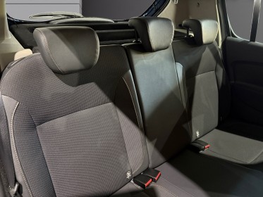 Dacia sandero tce 90 stepway occasion simplicicar magny-en-vexin simplicicar simplicibike france